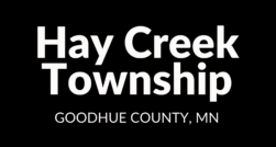 Hay Creek Township